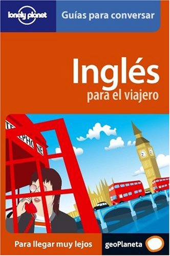 Ingles Para El Vijero