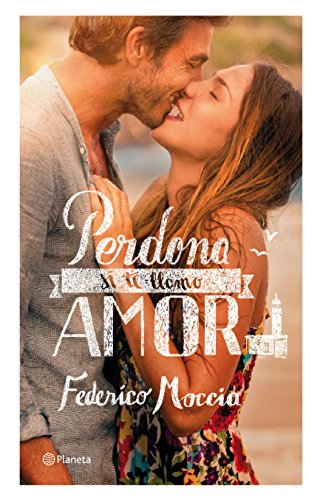 Perdona Si Te Llamo Amor