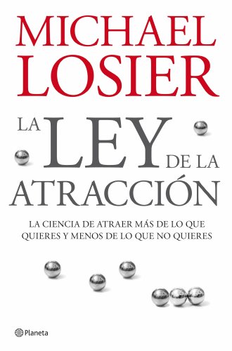 La Ley de la Atraccion