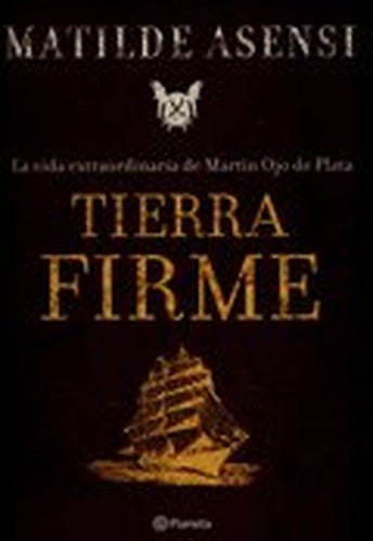 Tierra firme Spanish Edition