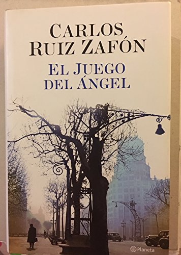 El Juego del Angel