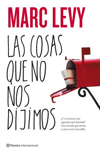 Las Cosas Que No Nos Dijimos