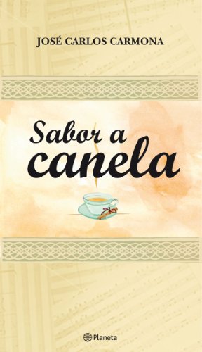 Sabor a canela