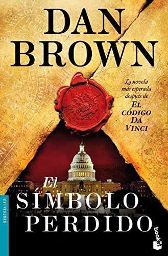 El simbolo perdido Spanish Edition