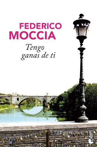Tengo ganas de ti