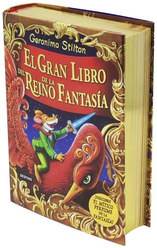 Gran libro del Reino de la Fantasia