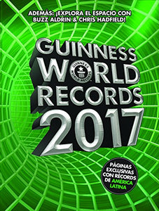 Guinness World Records 2017 