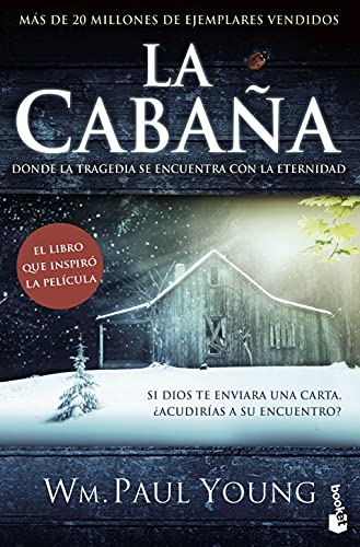 La cabana Bestseller Spanish Edition