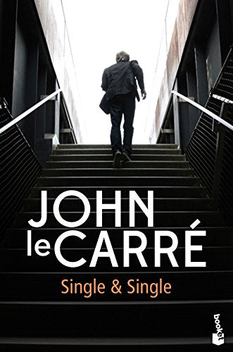 Single & Single (Biblioteca John le Carré)