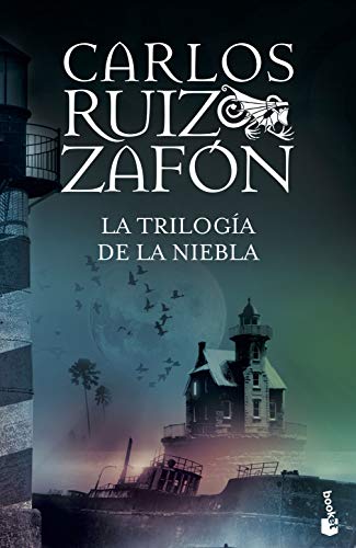 La trilogia de la niebla