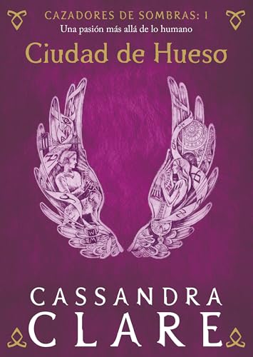Ciudad de Hueso nueva presentacion Cazadores de sombras  La Isla del Tiempo Plus Spanish Edition