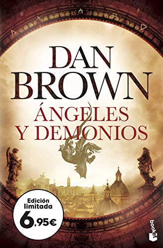 Ángeles y demonios (Colección Especial)