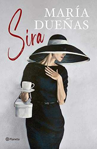 Sira (Sira Quiroga, 2)