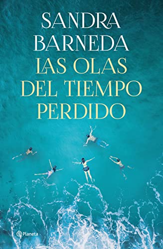 Las olas del Tiempo perdido