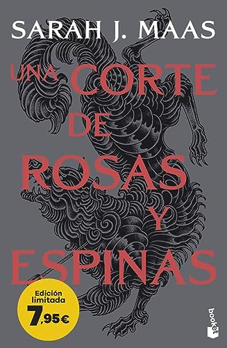 UNA Corte de rosas y espinas