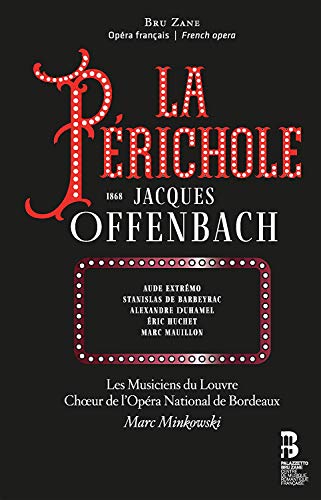 Offenbach: La Perichole