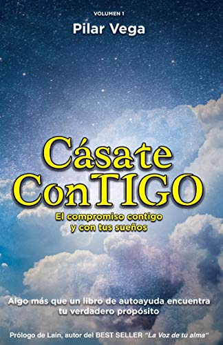 Casate Contigo