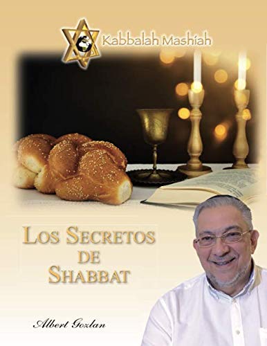 LOS SECRETOS DE SHABBAT