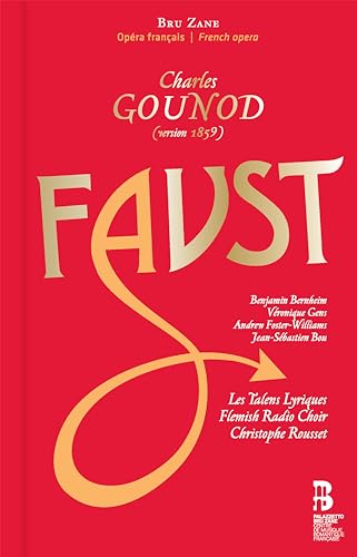 Charles Gounod: Faust