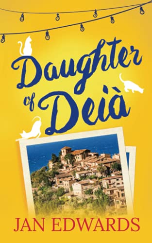 Daughter of Deia