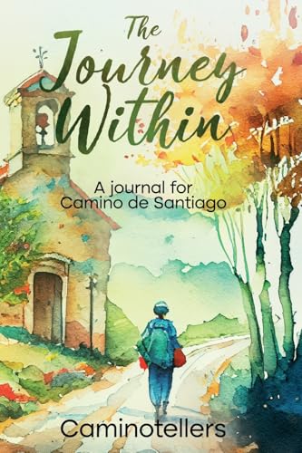 The Journey within