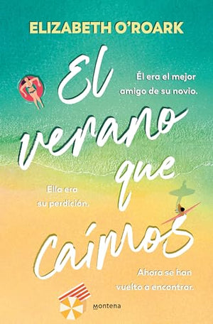El El verano que caímos / The Summer We Fell