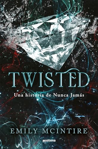 Twisted (Spanish Edition)