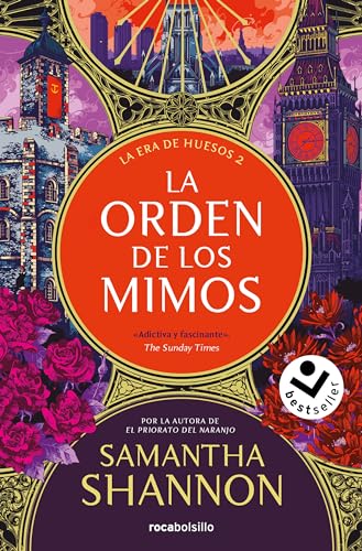 La orden de los mimos / The Mime Order