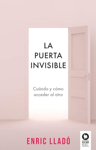 La puerta invisible