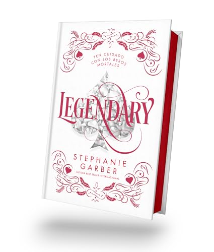 Legendary (Caraval 2) - Ed. Coleccionista