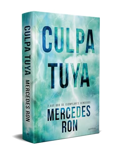 Culpa tuya (Edición especial) / Your Fault (Special Edition)