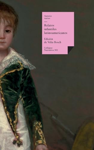 Relatos infantiles latinoamericanos