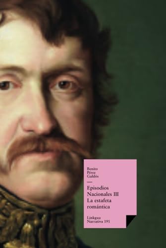 Episodios nacionales III
