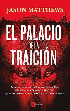 Palacio de la Traicion, El