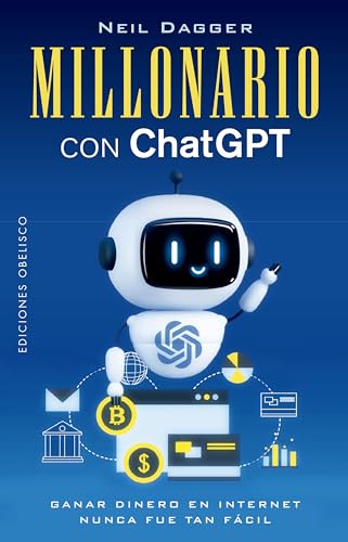 Millonario Con ChatGPT