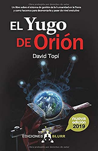 El Yugo de Orion (2019)