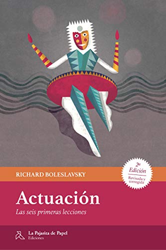 Actuacin [Prxima aparicin]