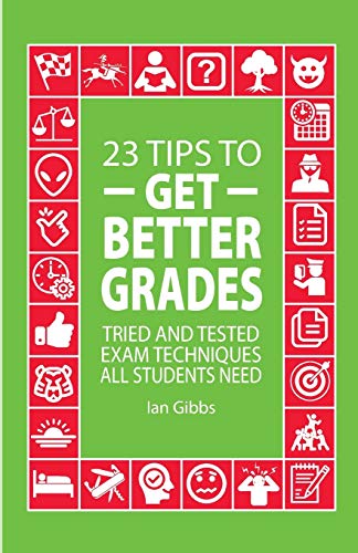 23 Tips to Get Better Grades