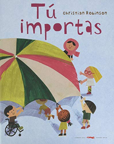 Tu Importas