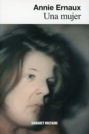 Una mujer