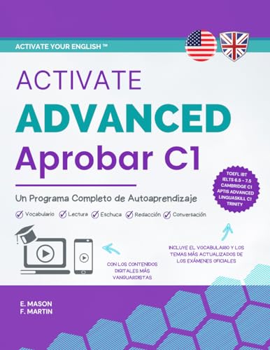 Activate Advanced C1