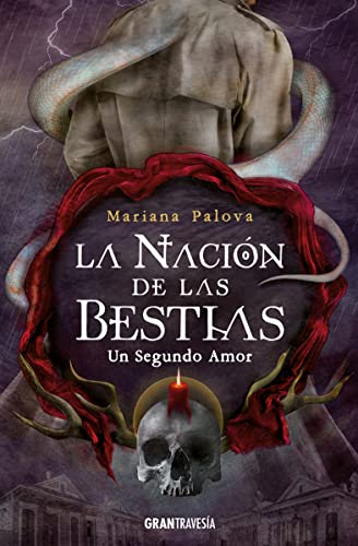 Un segundo amor: La nación de las bestias 0.5