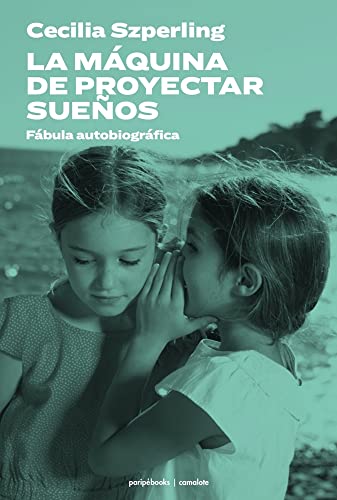 La Mã¯â¿â½Quina De Proyectar Sueã¯â¿â½Os