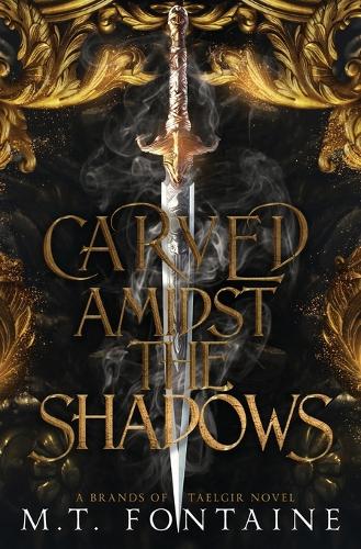 Carved Amidst the Shadows