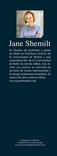 Una familia casi perfecta (THRILLER)