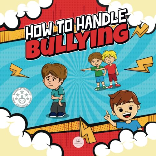 How To Handle Bullying