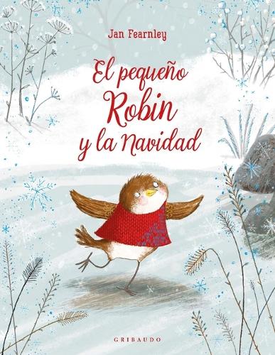 Pequeno Robin Y La Navidad, El