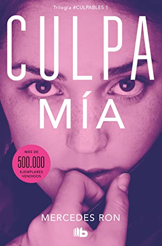 Culpa mía / My Fault
