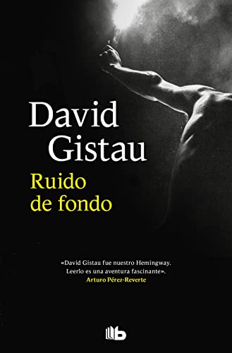 Ruido de fondo: Su pasado de hooligan amenaza su presente... (Ficción)
