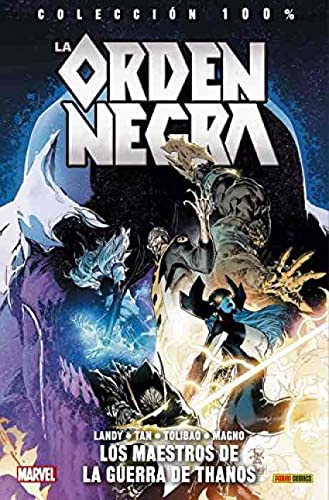 La Orden Negra